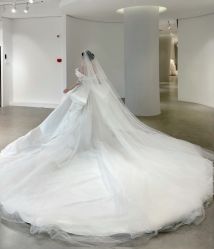 -韩国天使嫁衣婚纱礼服馆(上海旗舰店)