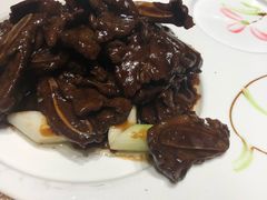 -九重天大饭店(北大街店)