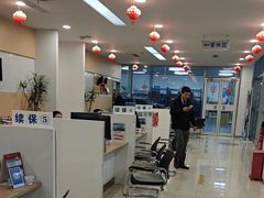 -北京亚奥福瑞福特4S店(北苑家园店)