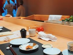 -鲤·鮨KOISUSHI