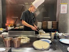 -大渔铁板烧(万象城店)