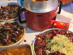 -亿牌牌东北烧烤(博物馆旗舰店)
