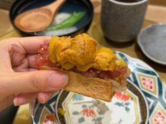 -鮨政·Omakase(港汇恒隆广场店)