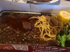 -必胜客(威高广场店)