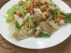 -春江饭店(共青团路总店)