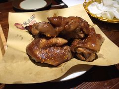 -状元阁烧烤(群力店)