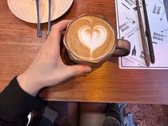 -Blac+Blac(中海环宇荟店)