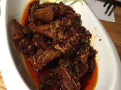 -U你·天然调味(南湖总店)