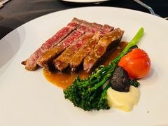 -圣丰索菲特·法国餐厅