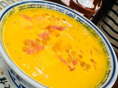 杨枝甘露-捷信牛奶甜品世家(柳巷店)