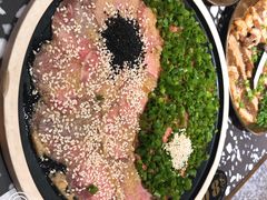 -黑牛の場烤肉(摩天活力城店)