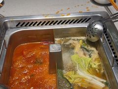 -海底捞火锅(太原南站店)