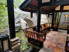 -闲亭(九眼桥店)