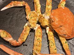 -上井料理黑金店(IFS国金中心店)