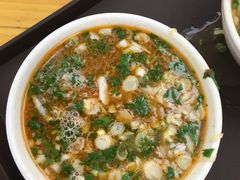 -化三驴肉汤(金明东街店)