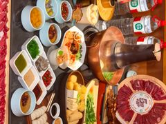 -阳坊涮肉(西直门凯德mall店)