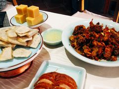 -天和晟烤鸭店(玉泉西街店)