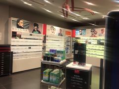 -LensCrafters亮视点·RayBan精选(来福士店)