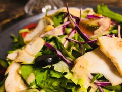 -HIGH FIVE哈福手工汉堡(桂林路店)