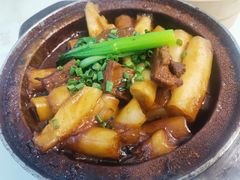 -旭璟酒家·传统粤菜·湘菜(逸景路店)