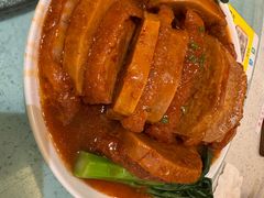 香芋扣肉-花样宴荟(旺城店)