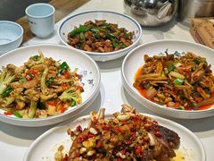 -湘村小灶·地道长沙菜·本地人优选(咸嘉新村店)