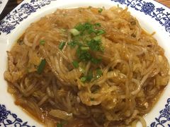 酸菜fen-东北人家铁锅炖(鞍山路店)