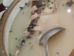 -天目湖刘老四农庄