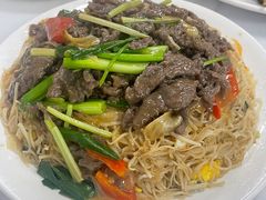-正宗普宁豆干坊·洪记砂锅粥(红领巾路店)
