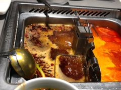 -海底捞火锅(金光华店)