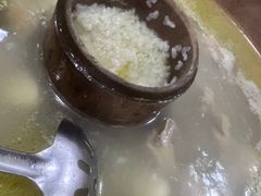 -朴小妹人参鸡汤火锅(长白山万达店)