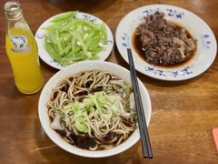 -柴氏风味斋(甘家口店)