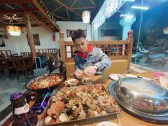 -晓伟海鲜家常菜