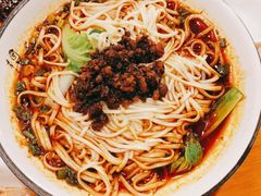 -易老妈蹄花.特色川菜(人民公园总店)