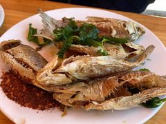 -龙头街回族餐厅(蒜村新区农大店)