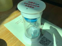 -小放牛炒菜馆(军校店)
