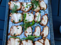 -庆江南江南菜(琴湖溪里花园城店)