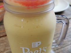 -Peet's 皮爷咖啡(东湖路手作店)