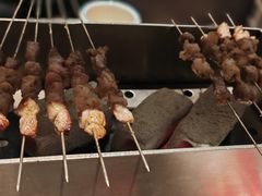 -高家烧鸽子烧烤店63年