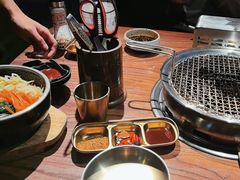 -九田家黑牛烤肉料理(新辰里亚运村店)