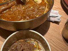 -西塔老太太泥炉烤肉(武汉摩尔城店)