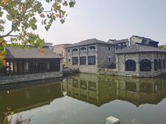 -梅城古镇