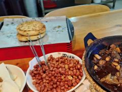 -四禧精酿铜锅涮肉·烧烤工场(大明湖店)