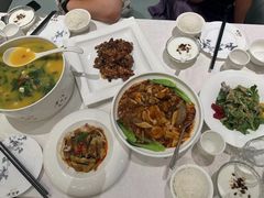 -卫鼎轩·家宴(水上公园店)