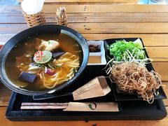 牛肉圆米粉-Rainforest