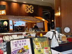 -卷心卷意·轻甜蛋糕(新光天地店)