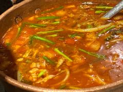-觅山云南菜(泊富ICITY店)