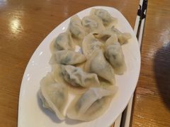 -船歌·鱼水饺青岛菜(枫蓝国际购物中心店)