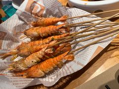-79号渔船海鲜饭店(岗厦店)