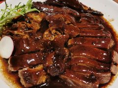 -羽鸽集·乳鸽专门店·地道顺德菜(岭南站店)